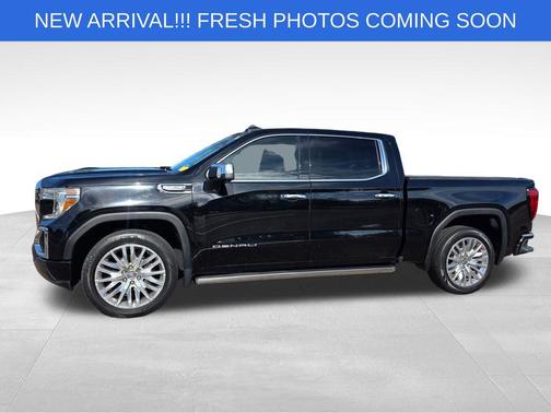 2019 GMC Sierra 1500 Denali