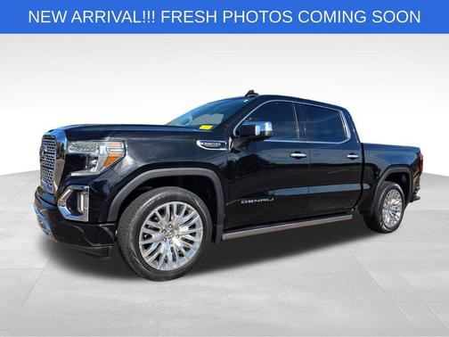 2019 GMC Sierra 1500 Denali