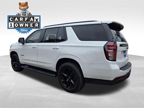 2023 Chevrolet Tahoe 4WD Z71