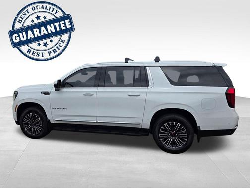 2025 GMC Yukon XL 4WD Elevation