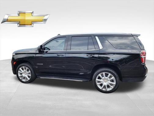 2024 Chevrolet Tahoe 4WD High Country