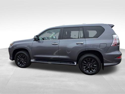 2022 Lexus GX 460 Premium