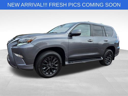 2022 Lexus GX 460 Premium