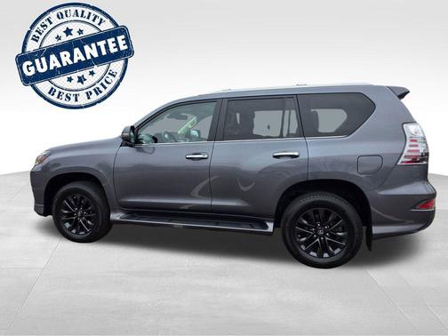 2022 Lexus GX 460 Premium