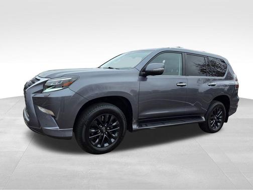 2022 Lexus GX 460 Premium