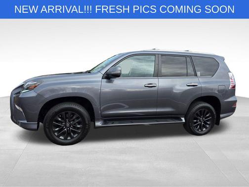2022 Lexus GX 460 Premium