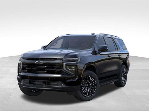 2026 Chevrolet Tahoe 2WD RST