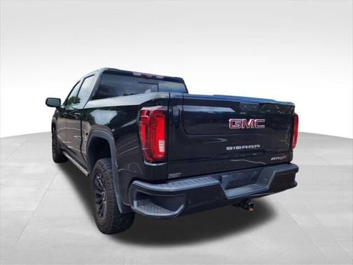 2022 GMC Sierra 1500 AT4X