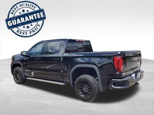 2022 GMC Sierra 1500 AT4X