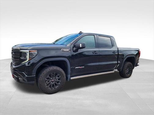2022 GMC Sierra 1500 AT4X