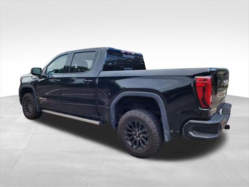 2022 GMC Sierra 1500 AT4X
