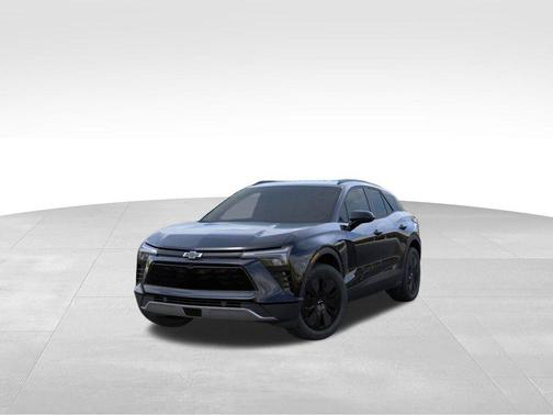 2025 Chevrolet Blazer EV AWD LT