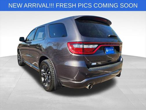 2021 Dodge Durango R/T AWD