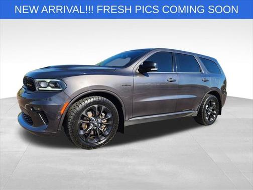 2021 Dodge Durango R/T AWD
