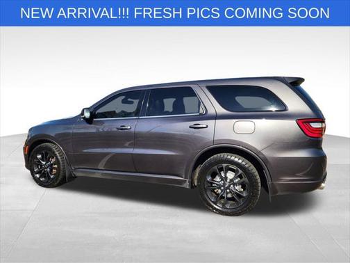 2021 Dodge Durango R/T AWD