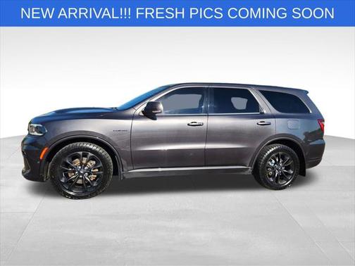 2021 Dodge Durango R/T AWD