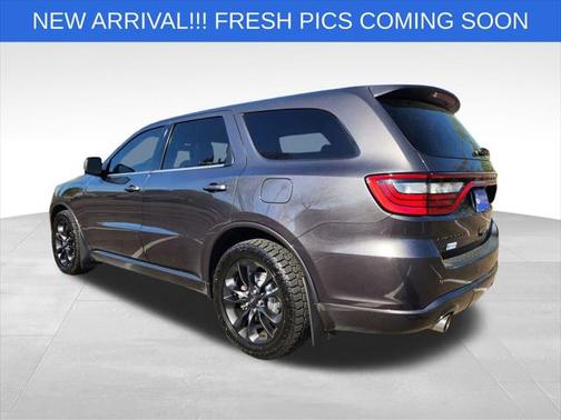 2021 Dodge Durango R/T AWD