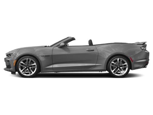 2021 Chevrolet Camaro 2SS