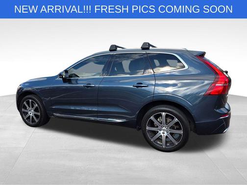 2021 Volvo XC60 T5 Inscription