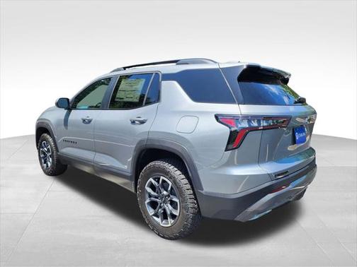 2026 Chevrolet Equinox FWD ACTIV