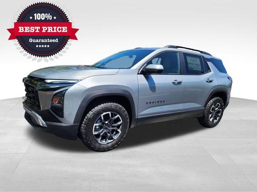 2026 Chevrolet Equinox FWD ACTIV