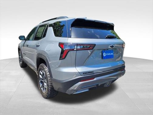 2026 Chevrolet Equinox FWD ACTIV