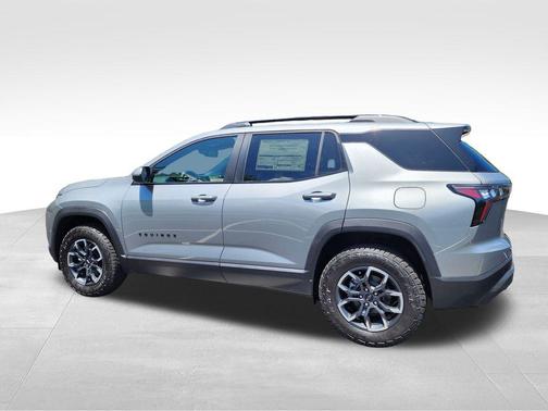 2026 Chevrolet Equinox FWD ACTIV