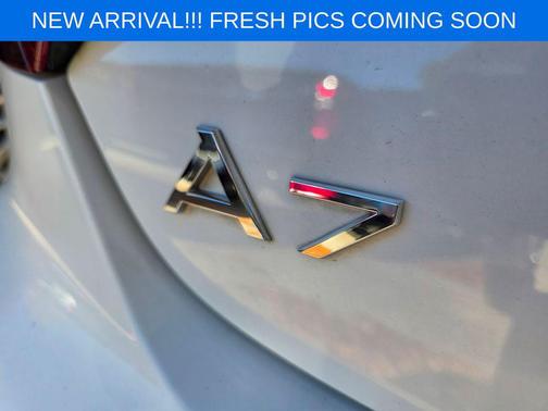 2016 Audi A7 3.0T Premium Plus