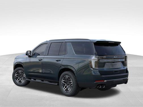 2026 Chevrolet Tahoe 4WD Z71