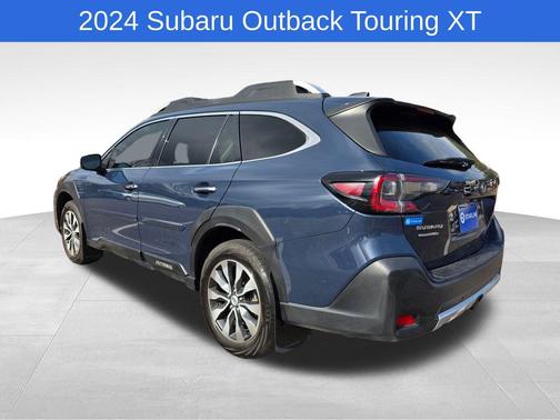 2024 Subaru Outback Touring XT