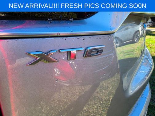 2020 Cadillac XT6 Premium Luxury FWD