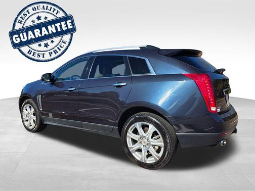 2015 Cadillac SRX Premium Collection