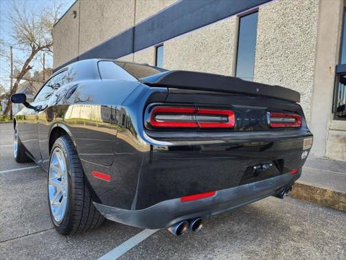 2017 Dodge Challenger R/T