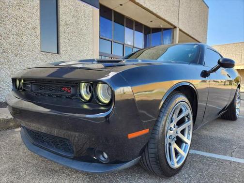 2017 Dodge Challenger R/T
