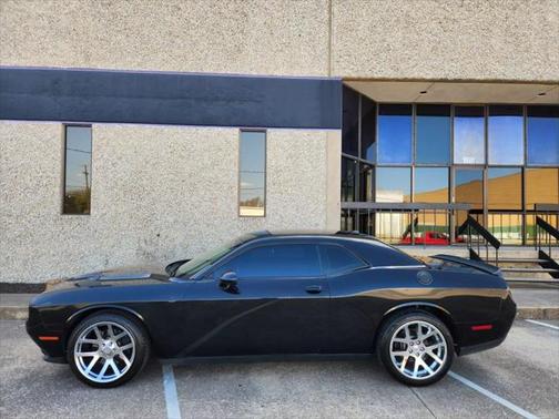 2017 Dodge Challenger R/T