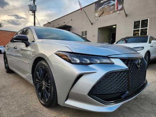 2021 Toyota Avalon XSE