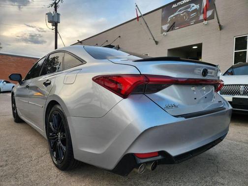 2021 Toyota Avalon XSE