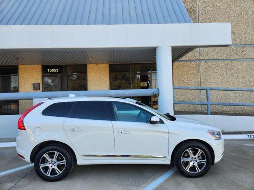 2015 Volvo XC60 T6 Premier Plus