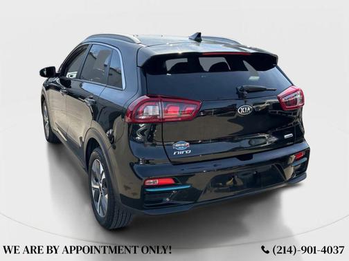 2019 Kia Niro EX Premium