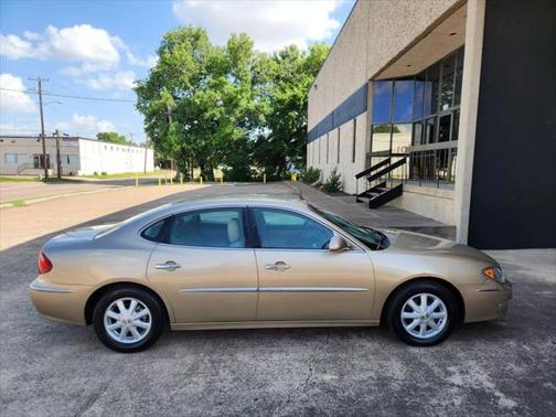 2005 Buick LaCrosse CXL