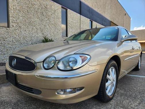 2005 Buick LaCrosse CXL