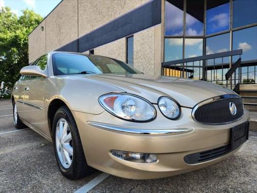 2005 Buick LaCrosse CXL