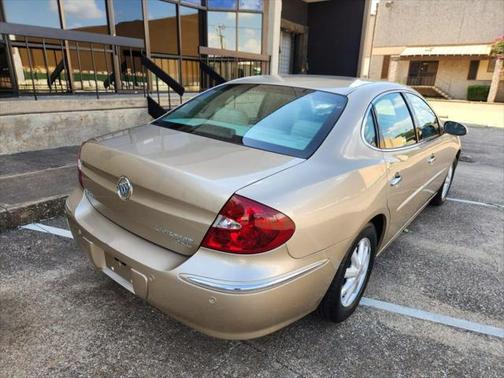 2005 Buick LaCrosse CXL