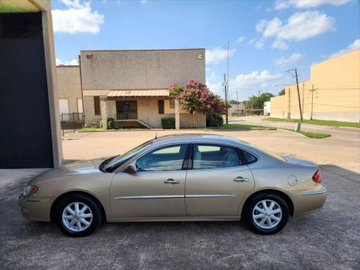 2005 Buick LaCrosse CXL