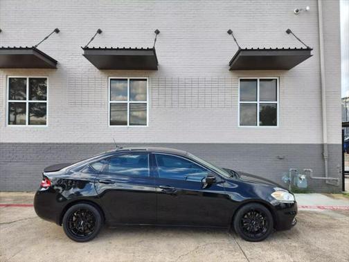 2013 Dodge Dart SXT