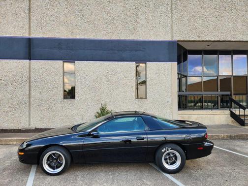 1998 Chevrolet Camaro Z28