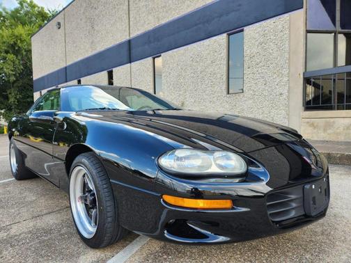 1998 Chevrolet Camaro Z28