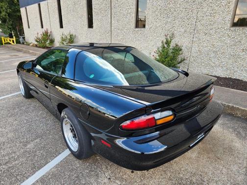 1998 Chevrolet Camaro Z28
