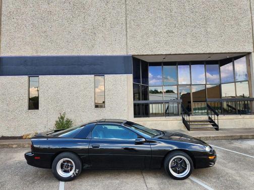 1998 Chevrolet Camaro Z28