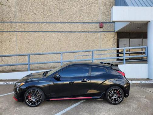 2020 Hyundai Veloster N N